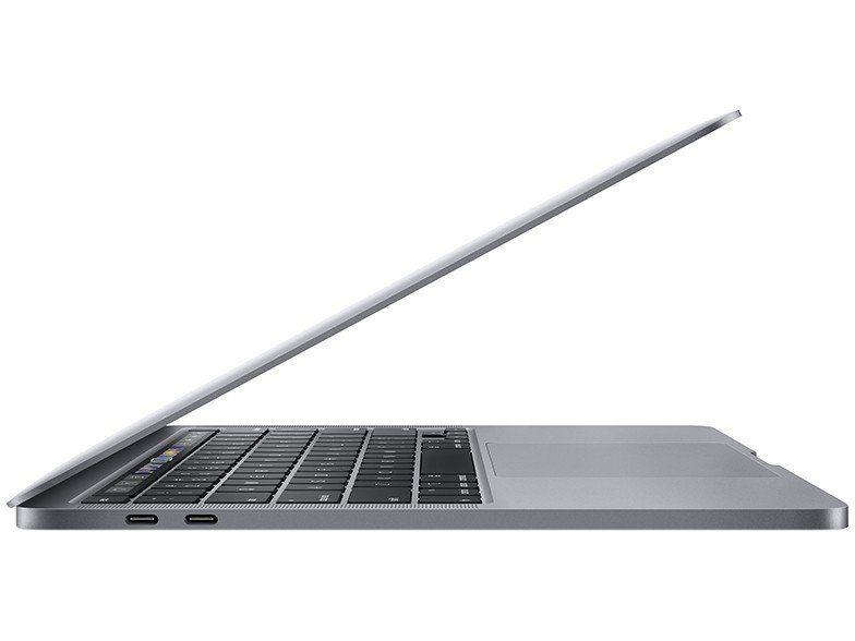 MacBook Pro 13” Apple Intel Core i5 16GB RAM - 512GB SSD Cinza